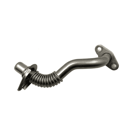 DDE A4711803520 Turbocharger Oil Return Line