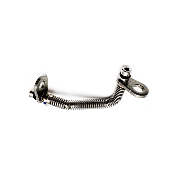 DDE A4712002161 Coolant Line for Heavy Duty Trucks