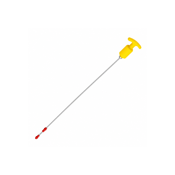 DDE A4720184015 Oil Dipstick for Heavy Duty Trucks