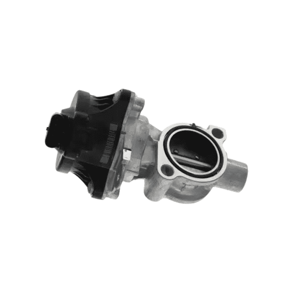 DDE A9361421319 EGR Valve for Heavy Duty Trucks