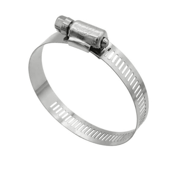 DDE A9909978604 Engine Hose Clamp