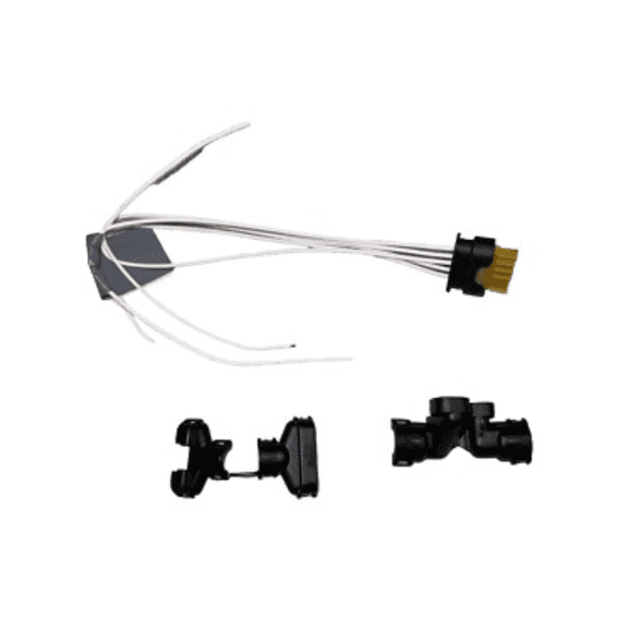 DDE Connector DDE A0001506336