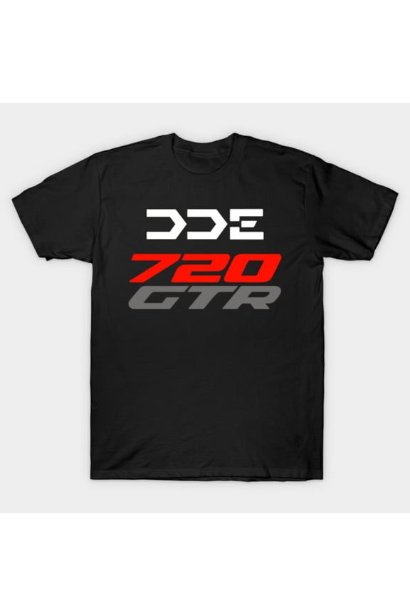 DDE Deep Desktop Environment Tech Coding Software Programming Unisex T-Shirt, up to size 3XL.