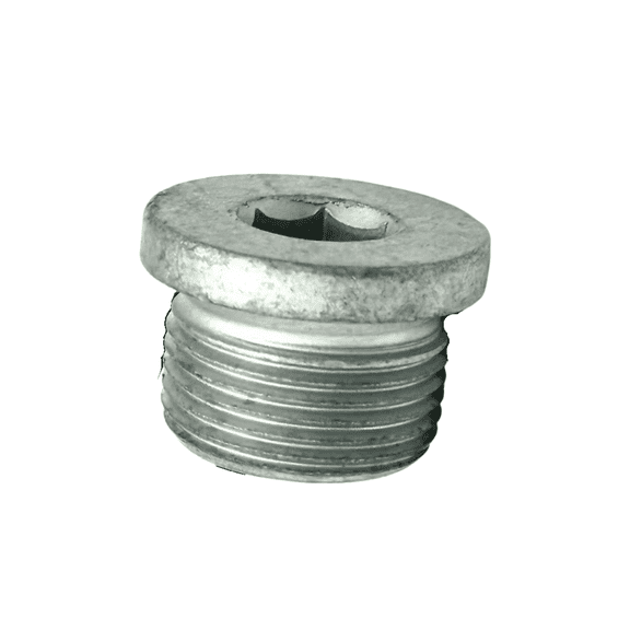 DDE N000908022011 M22 Engine Screw Plug for Heavy Duty Trucks