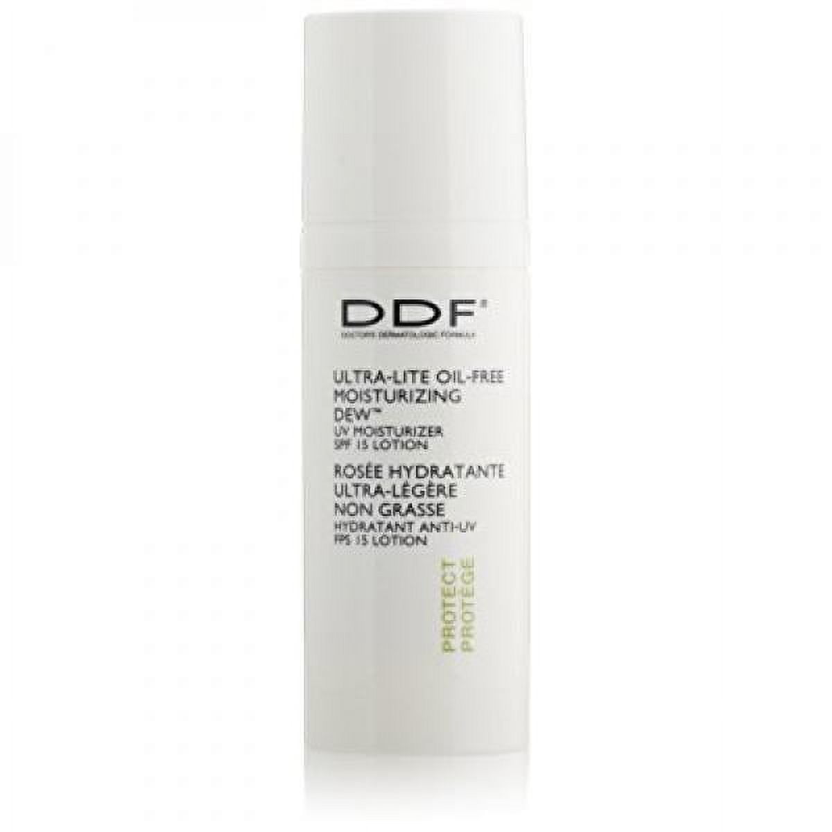 Ddf skincare outlet