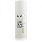 DDF Ultra-Lite زيت مرطب خالٍ من الزيت SPF 15، 1.7 fl. أونصة.