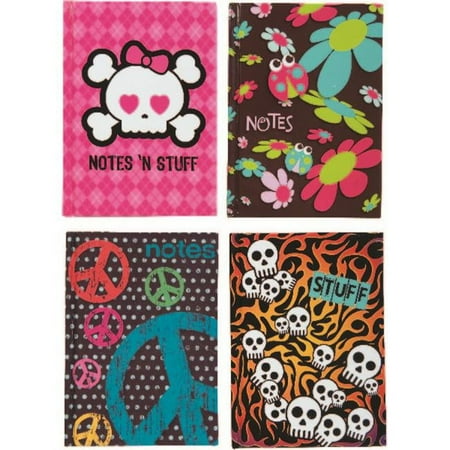 DDI 1121441 Notes N Stuff Memo Book Case of 96