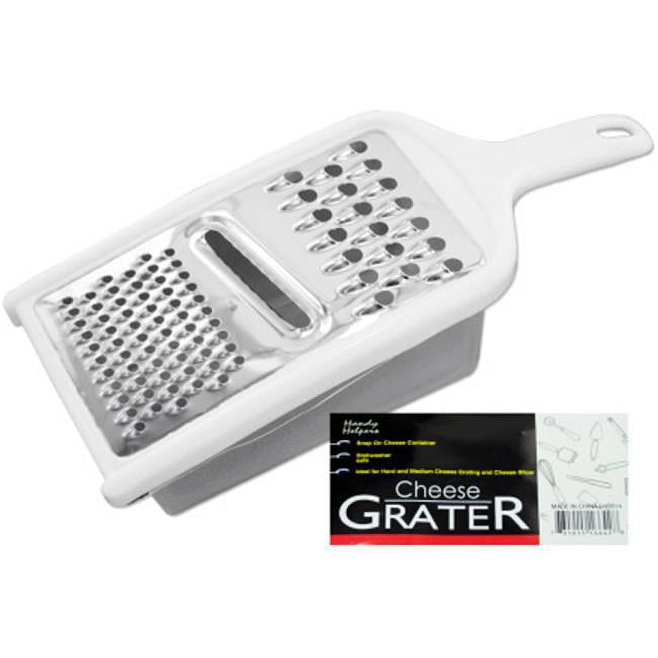 Soap grater
