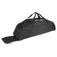 thumbnail image 1 of DDI 1483546 Summit Baseball Equipment Duffle-Black Case Of 20, 1 of 1