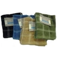 thumbnail image 1 of DDI 1902803 Heavy Yarn Dyed Dishcloths - 2 Pack Case of 72, 1 of 1