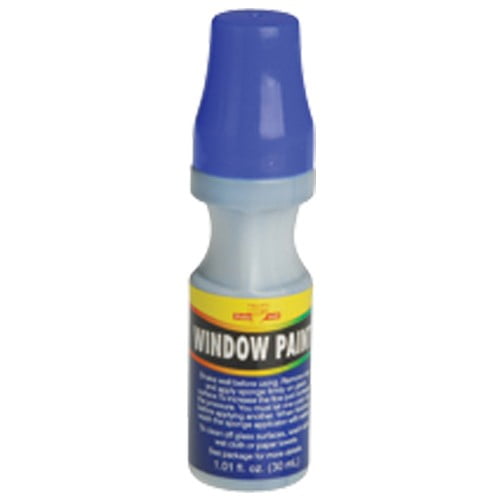 DDI 1904746 Window Paint, Blue