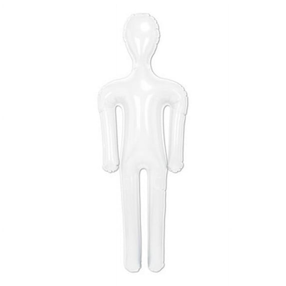 DDI 1906169 Inflatable M R Party Case of 12
