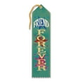 thumbnail image 1 of DDI 1908448 Friend Forever Award Ribbon Case of 36, 1 of 2
