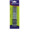thumbnail image 1 of DDI 1916153 FLOMO Mechanical Pencils - 3 Count  0.7mm Lead  Easy Grip  Pocket Clip Case of 48, 1 of 1