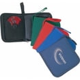 thumbnail image 1 of DDI 1923009 Poly 12 CD Holder, Navy, 1 of 1