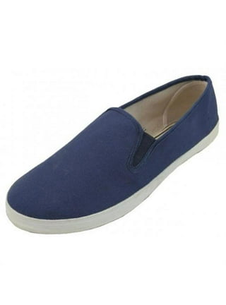 Easy Usa Canvas Shoes