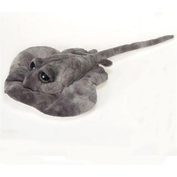 DDI 1947727 1 .5 in. Big Eye Sting Ray with Picture Hang Tag Toy - Case of 36