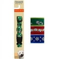 thumbnail image 1 of DDI 1989485 Sergeant's(R) 5/8" Nylon Dog Collar Rib Pattern-A 10-16" Case of 36, 1 of 1
