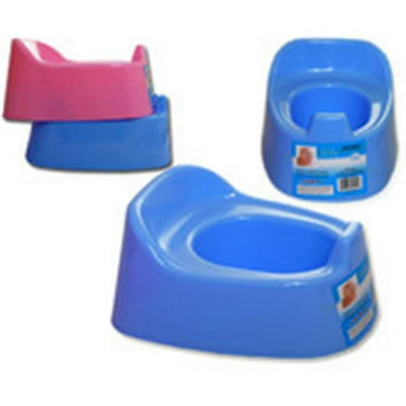 DDI 1997829 Infant/Toddler Potty Training Seat Case of 12