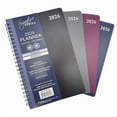 thumbnail image 1 of DDI 2385963 2026 Weekly & Monthly Planner - 5 x 8 in., Assorted Color - Case of 48, 1 of 1