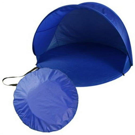 DDI 2125551 TrailWorthy Pop-up Sun Shelter Case of 10
