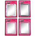 thumbnail image 1 of DDI 2131272 Expressions Rectangular Magnetic Locker Mirrors Case of 48, 1 of 1