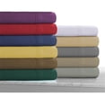 thumbnail image 1 of DDI 2133661 Luxury 4 Piece Sheet Set-Queen Case of 12, 1 of 1