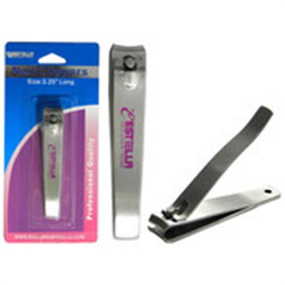 DDI 2134160 3.25" Nail Clipper Case of 24
