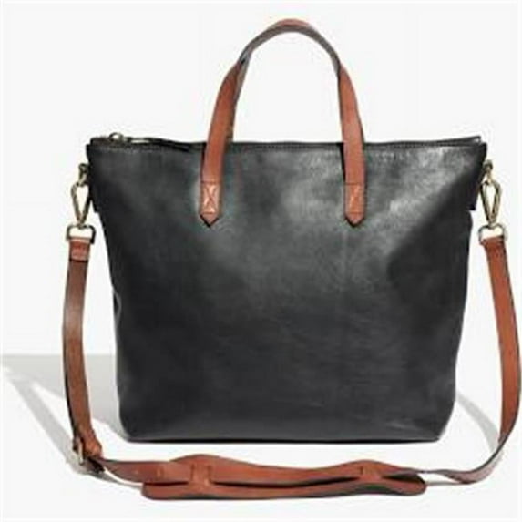 DDI 2184081 Shopping Bag with Handle & Zipper Case of 144