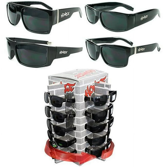 DDI 2266964 Homies Men's Shades Case of 36