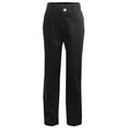 thumbnail image 1 of DDI 2270054 Juniors Plus Size Black Stretch Skinny Pants - Size 18 Case of 24, 1 of 1