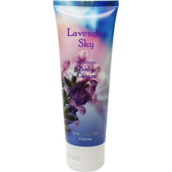 DDI 2270149 Vital Luxury Body Cream - Lavender 8 oz. Case of 48