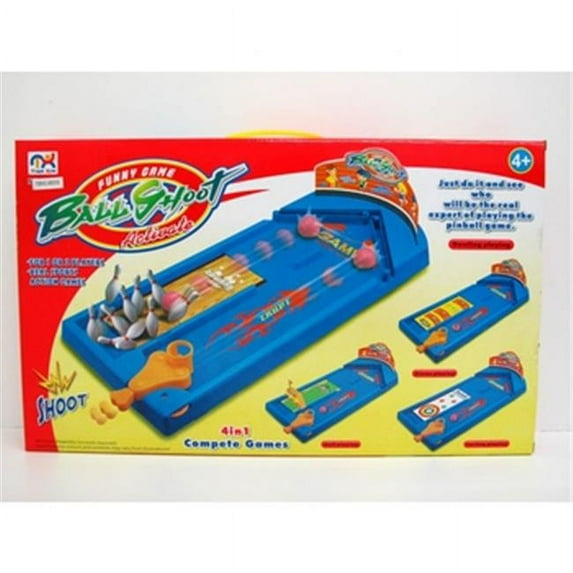 DDI 2272582 Ball Shoot - Case of 12