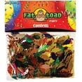 thumbnail image 1 of DDI 2277130 Fat Toad Graduation Hats Confetti Case of 12, 1 of 1