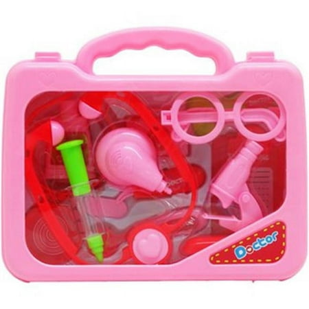 DDI 2278240 11 Piece Doctor Playset Case of 24
