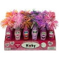 thumbnail image 1 of DDI 2281331 Valentines Kooky Klicker Pen Keychain Countertop Display&#44; Case of 24, 1 of 3