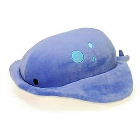 DDI 2284698 8 in. Stingray with Lil Huggy Hang Tag - Case of 24
