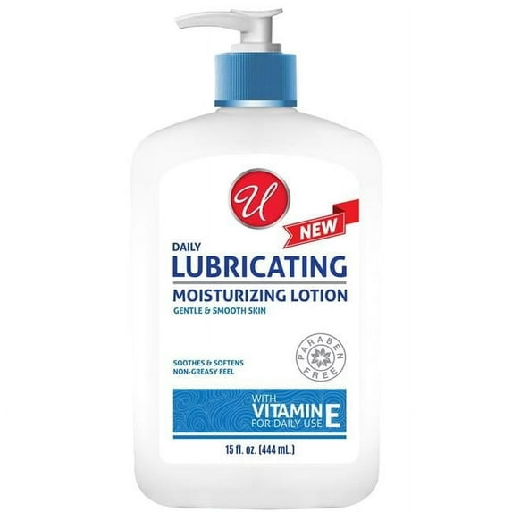 DDI 2290644 Lubricating Lotion With Vitamin E 15 oz Case of 24