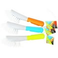 thumbnail image 1 of DDI 2316356 All Purpose Cleaning Brush, Assorted Color - Case of 24, 1 of 1