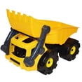 thumbnail image 1 of DDI 2319809 Tuff Trux Giant Sand Truck with Hangtag - Case of 8, 1 of 1