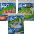 thumbnail image 1 of DDI 2322159 60 in. H2OGO 3 Ring Inflatable, 1 of 4