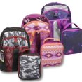 thumbnail image 1 of DDI 2322579 17 in. Pro Sport Backpack with Lunch Box - Case of 24, 1 of 1