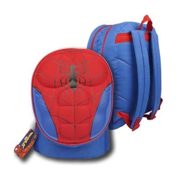 DDI 2322788 Spider-Man Backpack Case of 6
