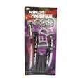 thumbnail image 1 of DDI 2324070 Ninja Knights Playset - Black & Silver - Case of 12, 1 of 1