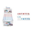 thumbnail image 1 of DDI 2324967 Compact 7 Day Pill Box Case of 36, 1 of 1