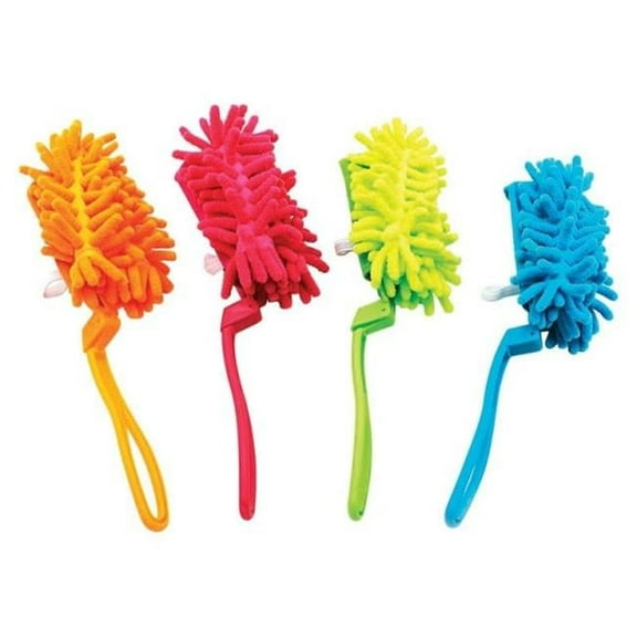DDI 2325054 Folding Microfiber Duster Case of 36
