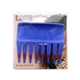 thumbnail image 1 of DDI 2329777 Bonita Home Side Wide Purple Comb Case of 144, 1 of 1