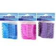 thumbnail image 1 of DDI 2330709 Large Plastic Clothespins, Blue, Pink & Purple - 6 Per Pack - Case of 48, 1 of 1