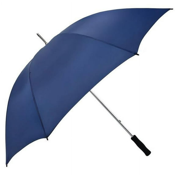 DDI 2330812 60'' Golf Umbrella - Navy Case of 24