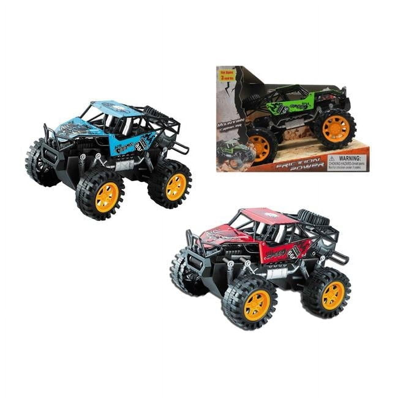 Monster Energy Truck Monster Energy Truck